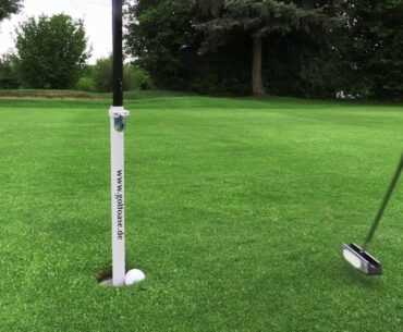 Der neue Corona-Ball-Lifter