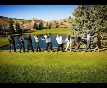 Master Your Golf Swing - Timing is Everything