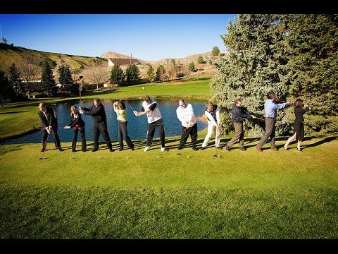 Master Your Golf Swing – Timing is Everything Master Your Golf Swing - Timing is Everything