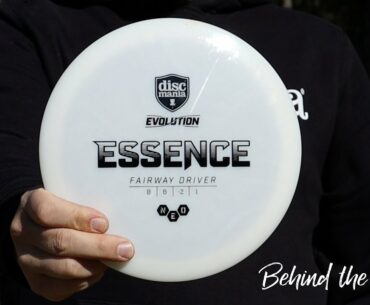 Behind the Shield 2020 - Episode 6: Evolution Neo Essence