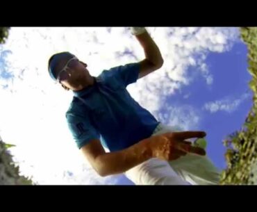 Golf Galaxy - Oakley Overview
