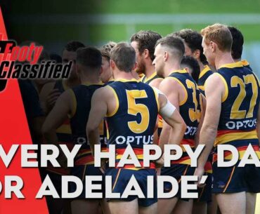 Did the Crows get off too lightly for quarantine breach? - Footy Classified | Footy on Nine