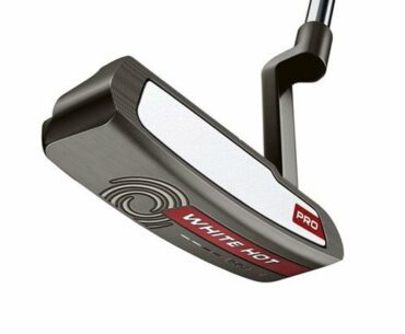 Odyssey White Hot Pro Putter / Review, Features and Benefits / 2013 PGA Show Demo Day