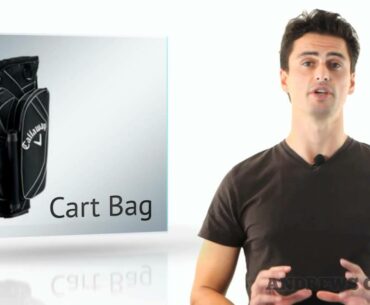 AndrewsGuide.to Golf Bags
