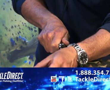 Replacing Korkers Spikes at TackleDirect