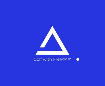 Golf with Freedom: Get A Grip