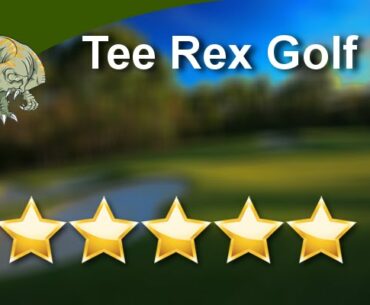 Golf Gifts - Golf Tee