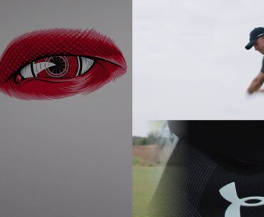 The BRAND NEW Under Armour Spieth 2 | MANIACAL FOCUS