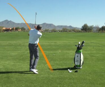 Video Lesson Tip: Fix Pulls to the Left Shots