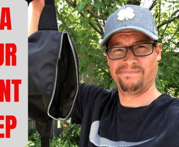 What to Wear and Bring to a PGA Tour Event