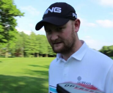 CAN HE PINCH IT - FINAL PART BRAMHALL GC