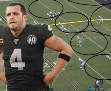 Is Derek Carr Good? | Deep Dive