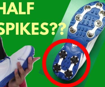 TYPES OF CRICKET SHOES | Cricket Spikes | Difference | Batting shoes | Cricket with Snehal Hindi