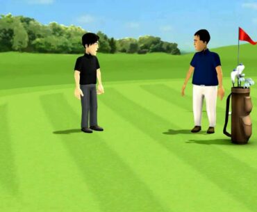 ECO Golf Tees