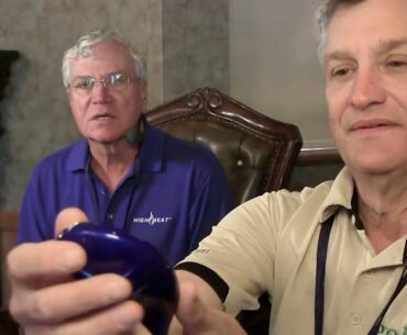 Introducing the High Heat Driver, Fairway Wood, and Hybrid from Knuth Golf