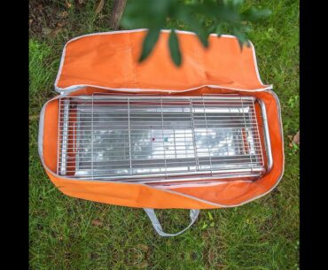 Wholesales of BBQ Grill Bags (SK02-7)