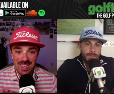 Lessons Learned Playing the Back Tees // The Golf Podcast