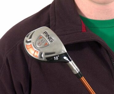 PING G10 Hybrid Review -2nd Swing Golf
