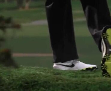 Nike Men's Lunar Control 3 Golf Shoes