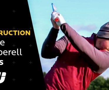 Eddie Pepperell: Hitting Low Irons Into the Wind | Instruction | Golfing World