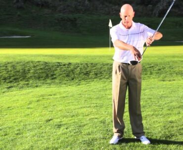 How to Measure & Match the MOI of Golf Clubs : Golf Tips