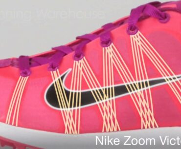 Nike Zoom Victory XC Shoe