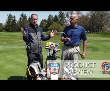 Spring Update - Callaway MAVRIK w/ Brian Minbiole