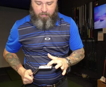 Golf Equipment - The How and Why of Loft and Lie Part 1