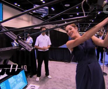 GW Inside The Game: Robo Golf Pro