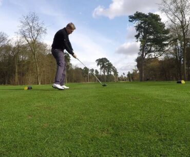 First Look: UA Spieth One Golf Shoe