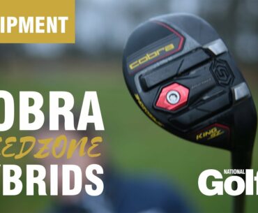 Cobra Speedzone hybrid review