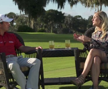 A Round With Kevin Kisner | GOLF.com