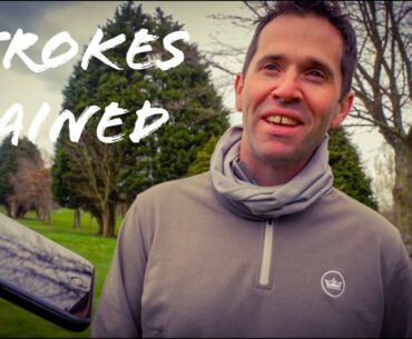 DRIVER OFF THE TEE OR LAYUP GOLF LESSON