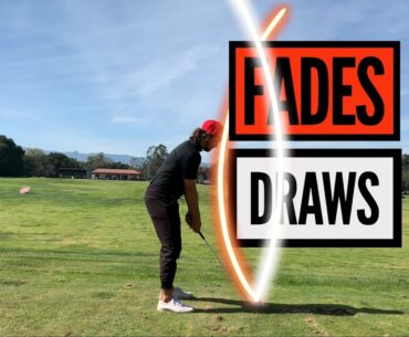 Draws & Fades