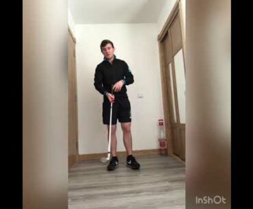 EASIEST WAY TO SHAPE THE BALL