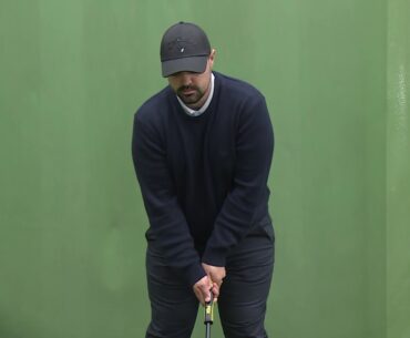 FGX Sports - Professional Golf Putter 2