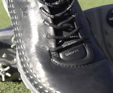ECCO 2015 shoe range review