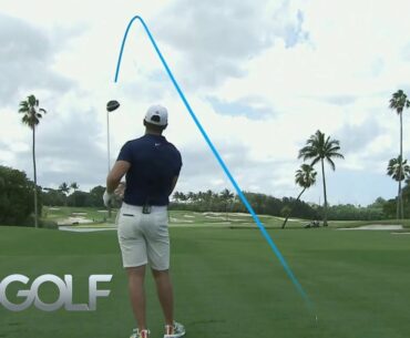 Highlights: Tee to green at TaylorMade Driving Relief | Golf Channel