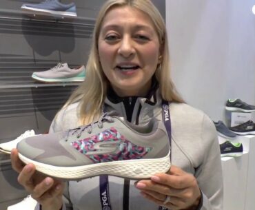 Skechers Performance: Shoes 2018