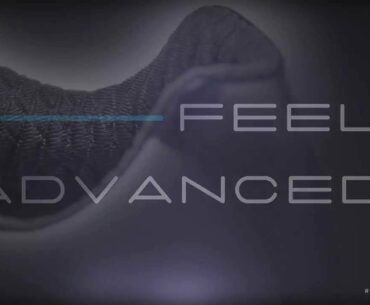 Golf Galaxy: FootJoy Golf Shoe - Collar Teaser