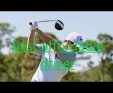 Taylormade driver footage