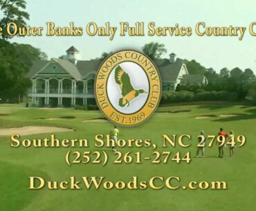 Duck Woods Country Club: Summer 2011 Membership Offer