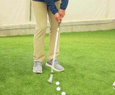 Turning Stone Golf Tips: Short Game on Different Surfaces
