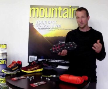 Quick Tip: Screw Your Shoes