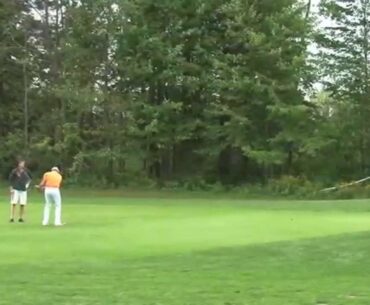 UGCA Golf Tournament at Greensmere