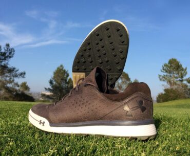 Under Armour Tempo Hybrid Shoe Review