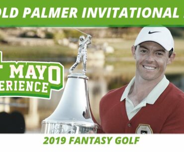 Fantasy Golf Picks - 2019 Arnold Palmer Invitational Picks, One and Done & Tiger Woods Injury