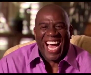 Michael Jordan's Most Savage Moments IX