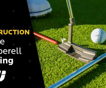 Eddie Pepperell: Putting Drill | Instruction | Golfing World