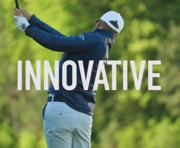Callaway Apparel - Innovative, Performance-Driven, Authentic